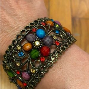 ❤️4/$20 Beaded bracelet